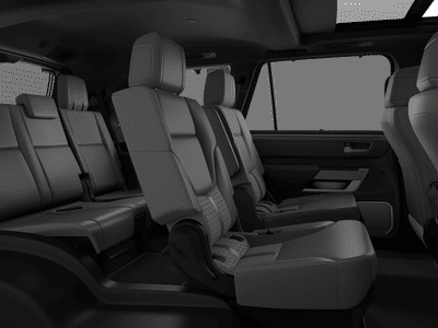 2026 Toyota Sequoia - Photo 2