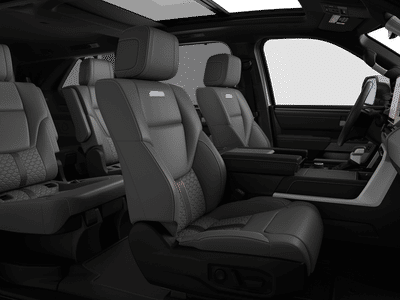 2026 Toyota Sequoia - Photo 28