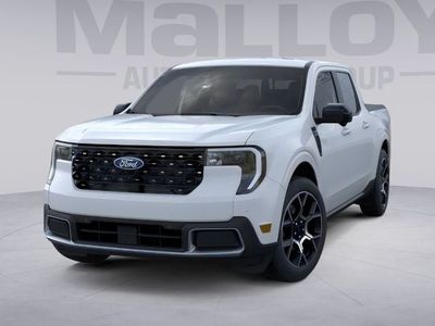 2026 Ford Maverick - Photo 20