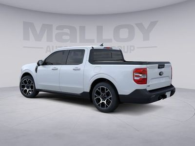 2026 Ford Maverick - Photo 4