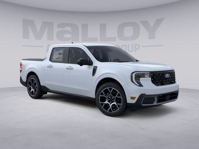 2026 Ford Maverick - Photo 24