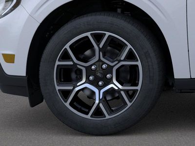 2026 Ford Maverick - Photo 25