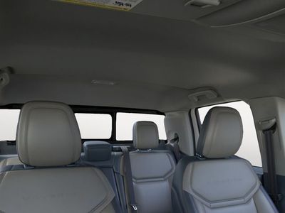 2026 Ford Maverick - Photo 23
