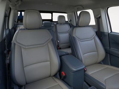 2026 Ford Maverick - Photo 1