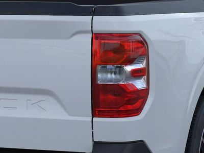 2026 Ford Maverick - Photo 13