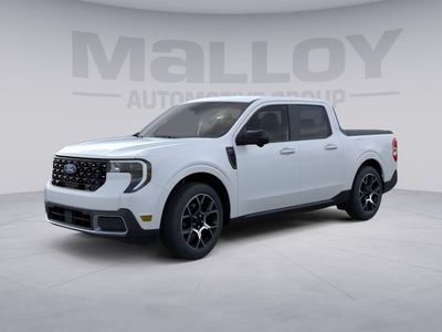 2026 Ford Maverick - Photo 14