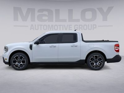 2026 Ford Maverick - Photo 16