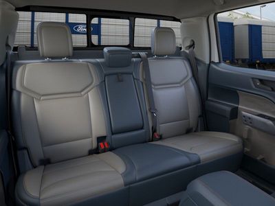 2026 Ford Maverick - Photo 47