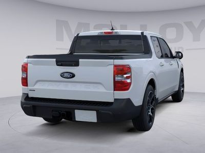 2026 Ford Maverick - Photo 21