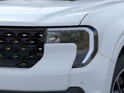2026 Ford Maverick - Photo 6
