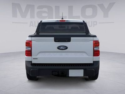2026 Ford Maverick - Photo 2