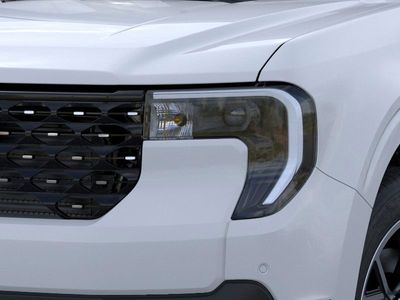 2026 Ford Maverick - Photo 46