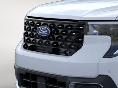 2026 Ford Maverick - Photo 5