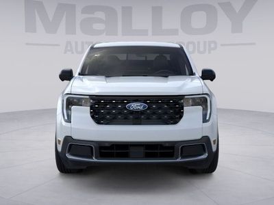 2026 Ford Maverick - Photo 18