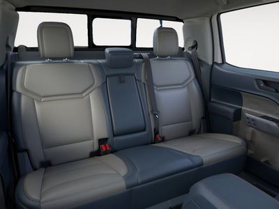 2026 Ford Maverick - Photo 17