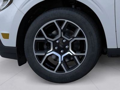 2026 Ford Maverick - Photo 8