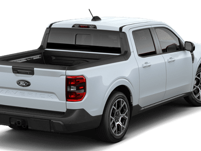 2026 Ford Maverick - Photo 50