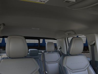 2026 Ford Maverick - Photo 41
