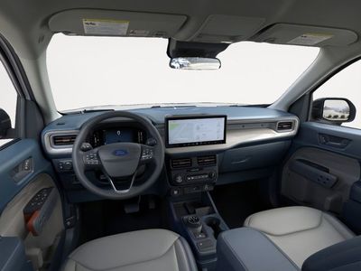 2026 Ford Maverick - Photo 10