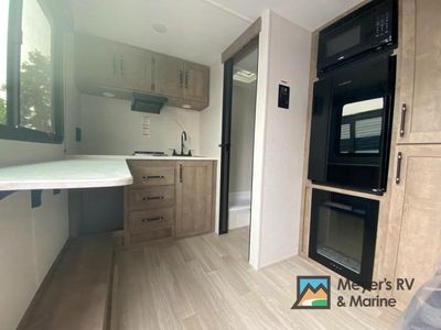 2026 Keystone RV Springdale Mini - Photo 7