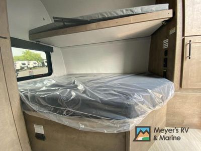 2026 Keystone RV Springdale Mini - Photo 11