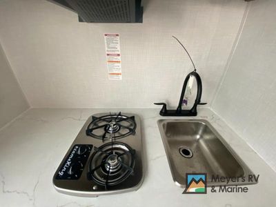 2026 Keystone RV Springdale Mini - Photo 9
