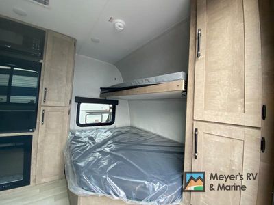 2026 Keystone RV Springdale Mini - Photo 6