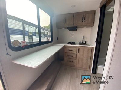 2026 Keystone RV Springdale Mini - Photo 8