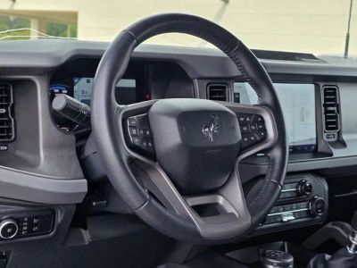 2024 Ford Bronco - Photo 21