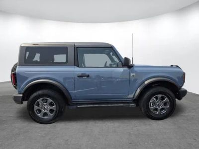 2024 Ford Bronco - Photo 4