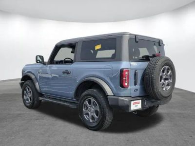 2024 Ford Bronco - Photo 7