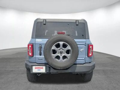 2024 Ford Bronco - Photo 6