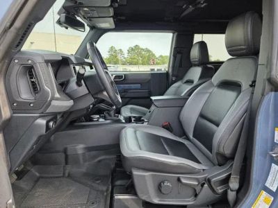 2024 Ford Bronco - Photo 13