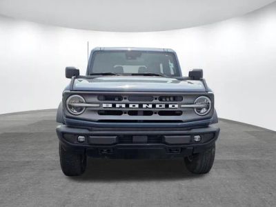 2024 Ford Bronco - Photo 3