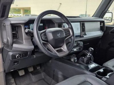 2024 Ford Bronco - Photo 9