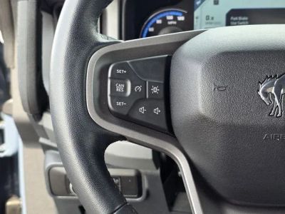 2024 Ford Bronco - Photo 22