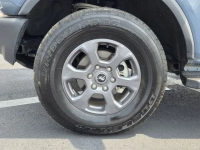 2024 Ford Bronco - Photo 28