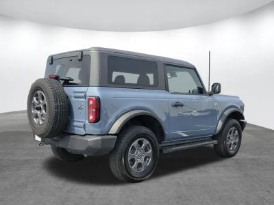 2024 Ford Bronco - Photo 5