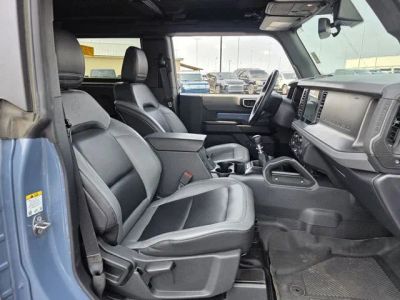 2024 Ford Bronco - Photo 24