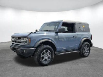 2024 Ford Bronco - Photo 8