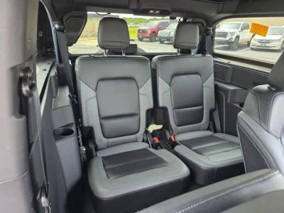 2024 Ford Bronco - Photo 25