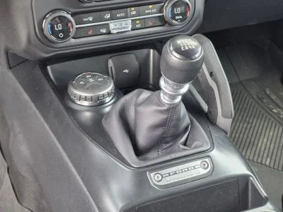 2024 Ford Bronco - Photo 19