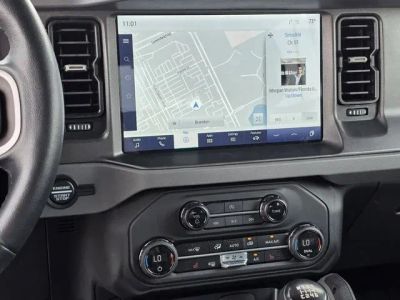 2024 Ford Bronco - Photo 10