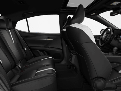 2026 Toyota Camry - Photo 7
