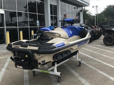 2025 Sea-Doo Wake Pro 230 - Photo 6