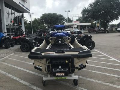 2025 Sea-Doo Wake Pro 230 - Photo 7