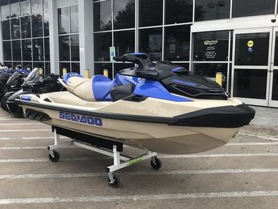 2025 Sea-Doo Wake Pro 230 - Photo 3