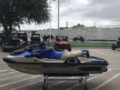 2025 Sea-Doo Wake Pro 230 - Photo 9