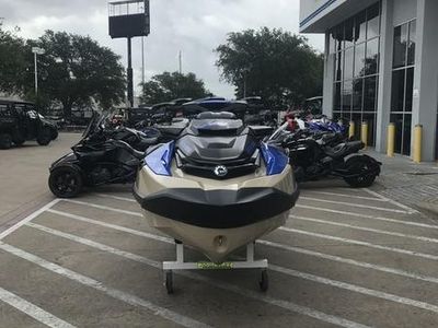 2025 Sea-Doo Wake Pro 230 - Photo 4