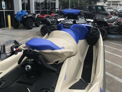 2025 Sea-Doo Wake Pro 230 - Photo 10